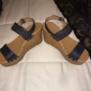 Tommy Hilfiger Wedges